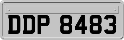 DDP8483
