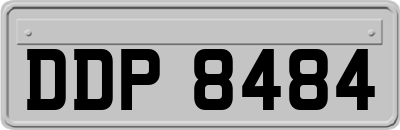 DDP8484