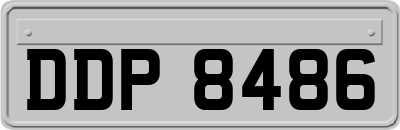 DDP8486