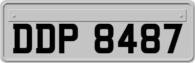 DDP8487