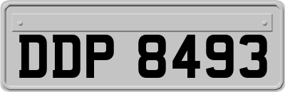 DDP8493