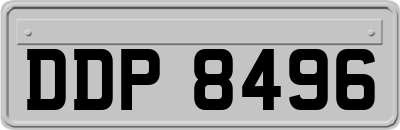 DDP8496