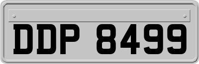 DDP8499
