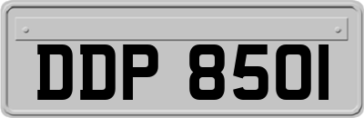 DDP8501