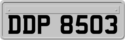 DDP8503