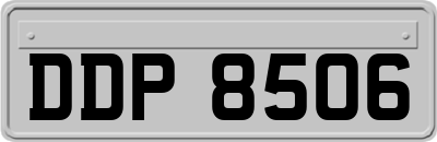 DDP8506