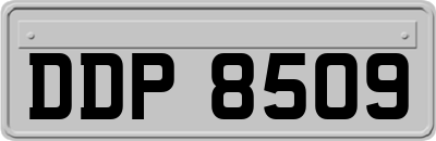 DDP8509