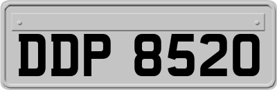 DDP8520