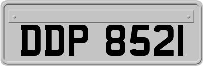 DDP8521