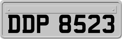 DDP8523