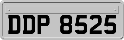 DDP8525