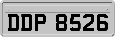 DDP8526