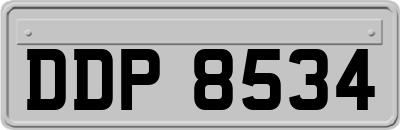 DDP8534