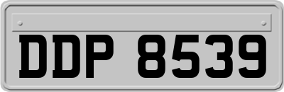 DDP8539