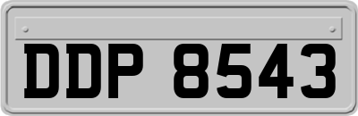 DDP8543