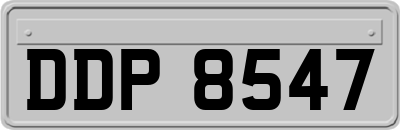 DDP8547