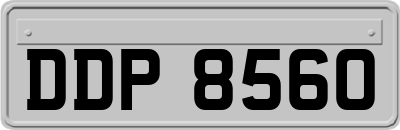 DDP8560