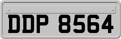 DDP8564