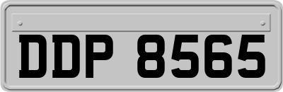 DDP8565