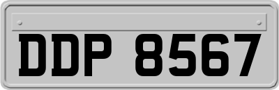 DDP8567
