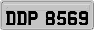 DDP8569