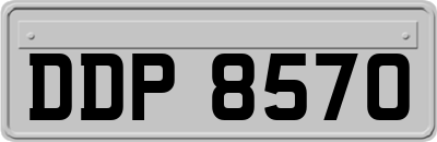DDP8570