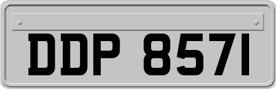 DDP8571