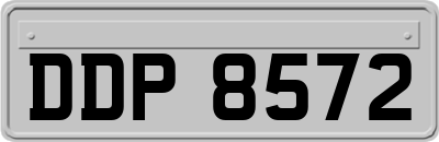 DDP8572