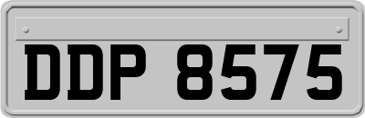 DDP8575