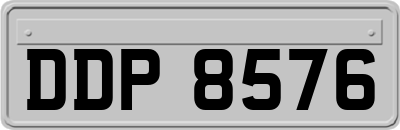 DDP8576