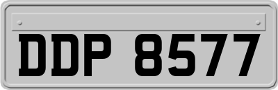 DDP8577