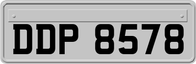 DDP8578