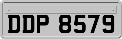 DDP8579