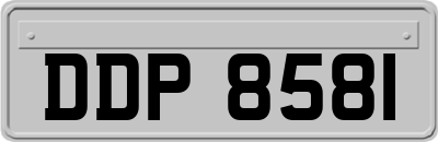 DDP8581