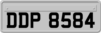 DDP8584