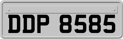 DDP8585