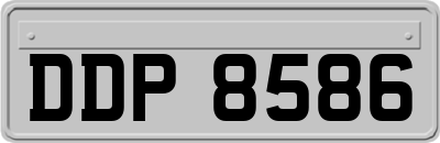 DDP8586