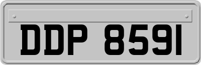 DDP8591