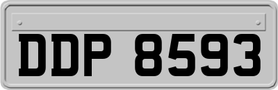 DDP8593