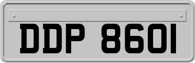 DDP8601