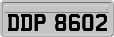 DDP8602