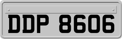 DDP8606