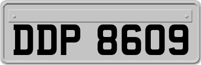 DDP8609