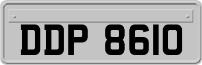 DDP8610