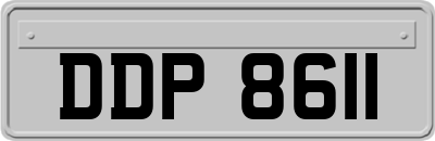 DDP8611