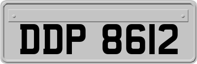 DDP8612