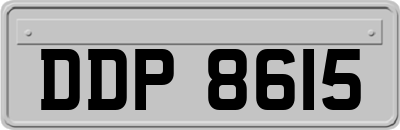 DDP8615