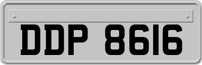 DDP8616