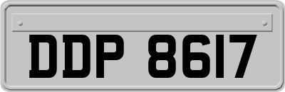 DDP8617