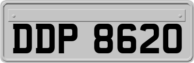 DDP8620